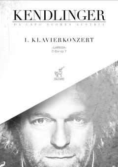Concerto per pianoforte e orchestra op. 7 
