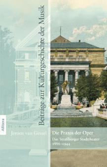 Die Praxis der Oper 