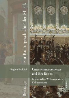 Unternehmerorchester und ihre Reisen 