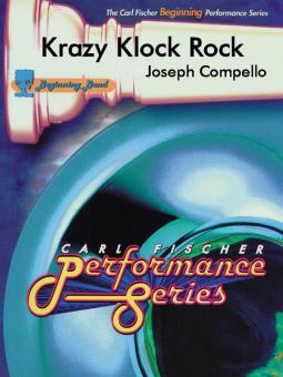 Krazy Klock Rock 