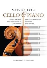 Musica per violoncello e pianoforte 