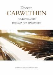 4 Preludi e Toccata 