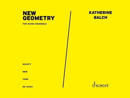 New Geometry Standard