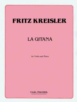 La Gitana 