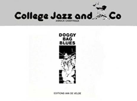 Doggy bag blues 
