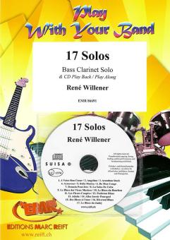 17 Solos Standard