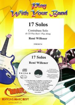 17 Solos Standard