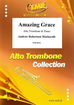 Amazing Grace Standard