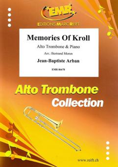 Memories Of Kroll Standard