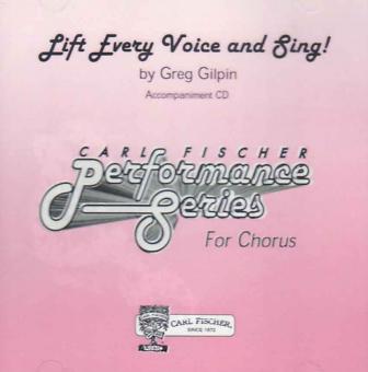 Lift Every Voice and Sing 