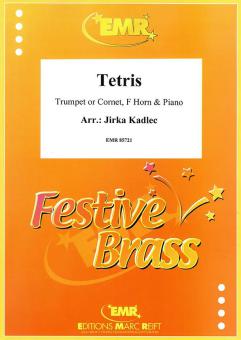 Tetris Standard