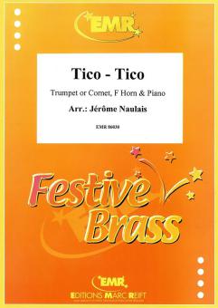 Tico-Tico Standard