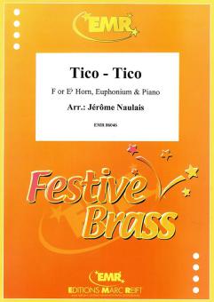 Tico-Tico Standard