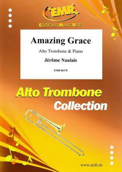 Amazing Grace Download