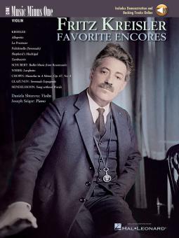 Favorite Encores 