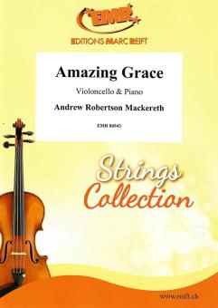 Amazing Grace Download