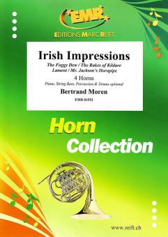 Irish Impressions Download