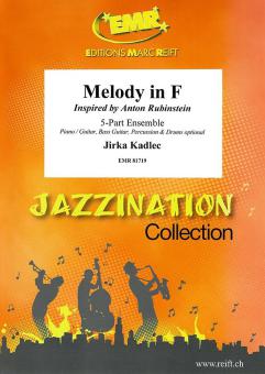 Melodia in fa op. 3 No. 1 Download