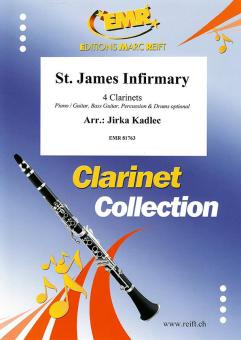 St. James Infirmary Download