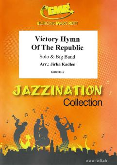Victory Hymn Of The Republic Download
