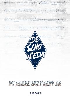 De Ganze Welt Geht Ab 