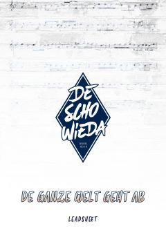 De Ganze Welt Geht Ab 