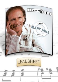 Mary Jane 