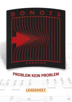 Problem kein Problem 