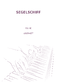 Segelschiff 