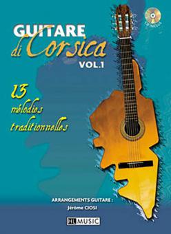 Guitare di Corsica 1 