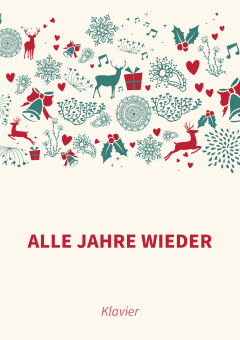 Alle Jahre Wieder 