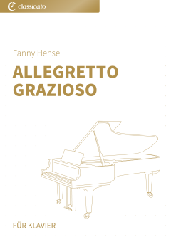 Allegretto grazioso 