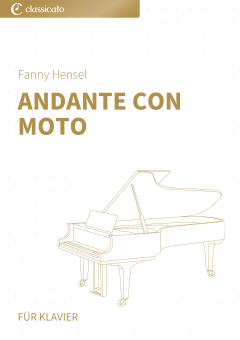 Andante con moto 