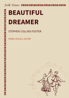 Beautiful Dreamer 