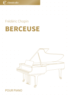Berceuse 
