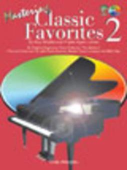 Mastering Classic Favorites Book 2 