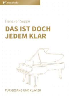Das ist doch jedem klar 