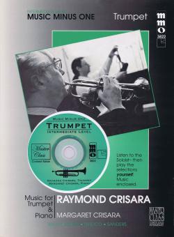 Intermediate Trumpet Solos Vol. 5 
