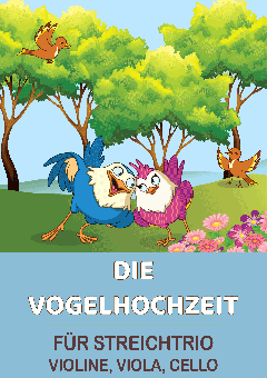 Die Vogelhochzeit 