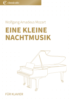 Serenade Nr. 13 - Nr. 1 Allegro 