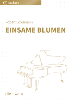 Einsame Blumen 