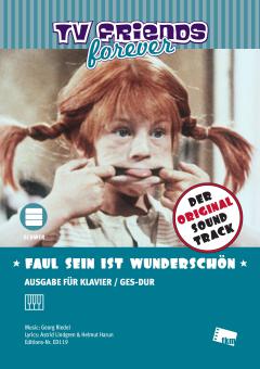 Faul sein ist wunderschön 