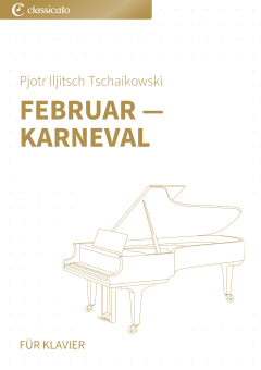 Februar - Karneval 