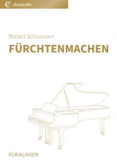 Fürchtenmachen 