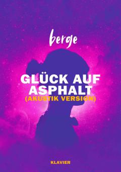 Glück auf Asphalt 