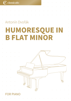Humoresque in B flat minor 