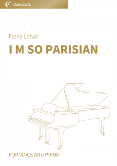 I m so Parisian 