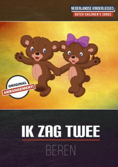 Ik Zag Twee Beren 