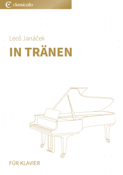 In Tränen 
