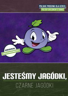 Jesteśmy jagódki, Czarne Jagódki 